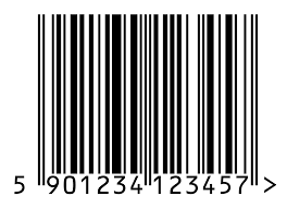  éditeur d’étiquettes à code barres