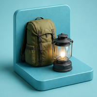 KinTPV pour votre activité 23 camping