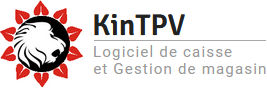 KinTPV, logiciel de caisse MacOS/Windows