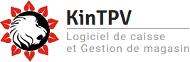 KinTPV, logiciel de caisse et de facturation
