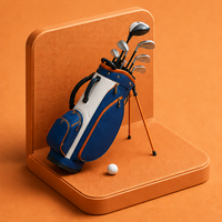 KinTPV pour votre activité 10 golf
