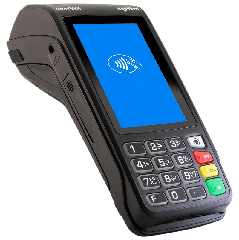 Ingenico Move 5000