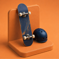 KinTPV pour votre activité 11 skate 1