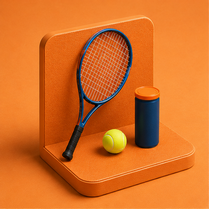 KinTPV pour votre activité 15 tennis